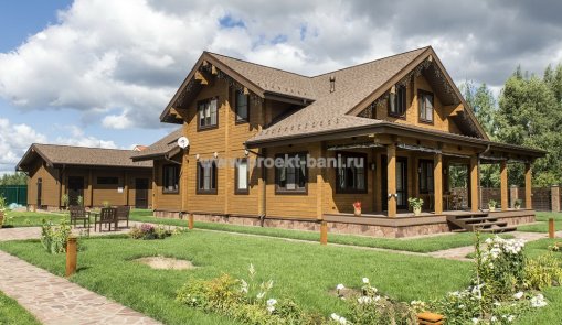 Мягкая кровля