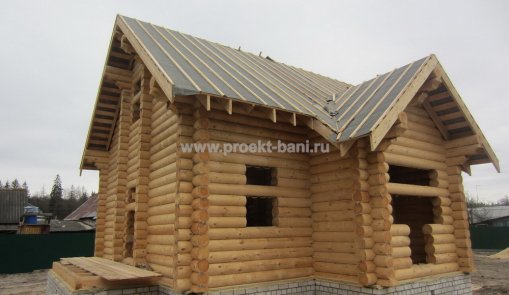 Рубероид
